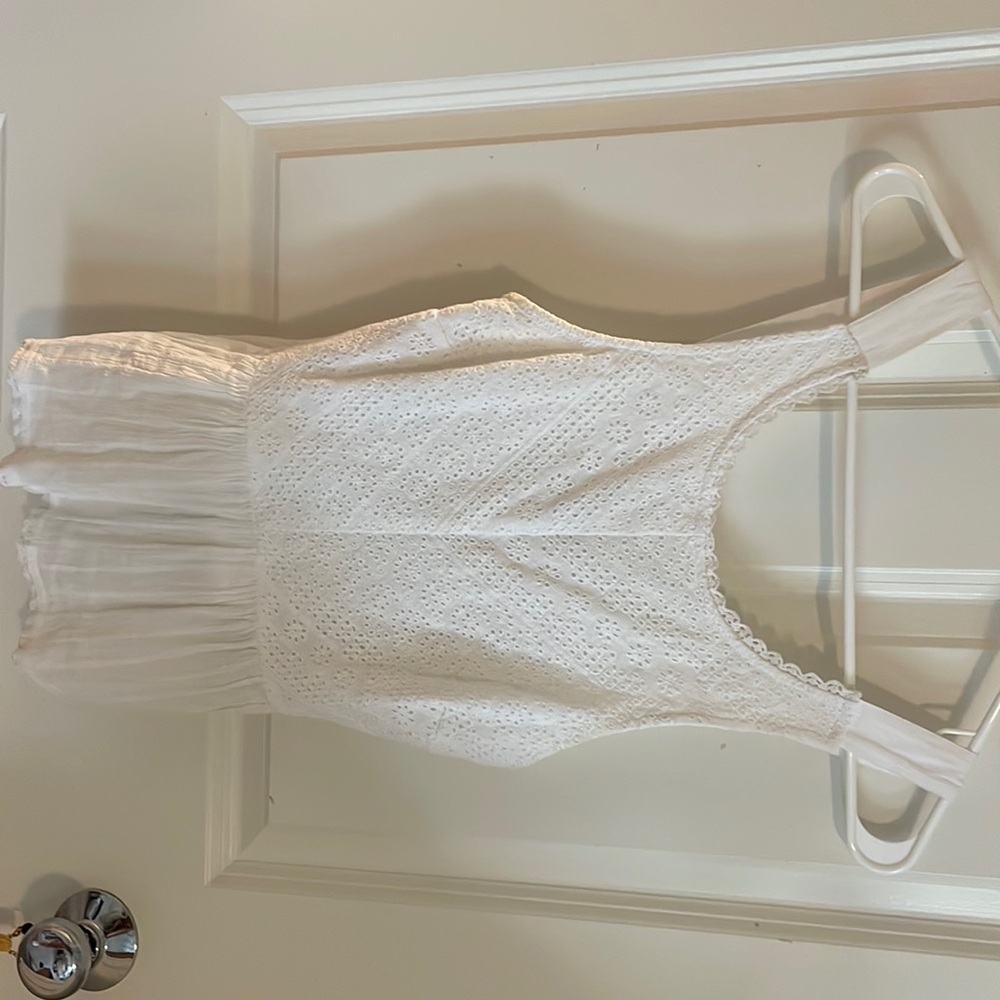American Eagle Tank Top